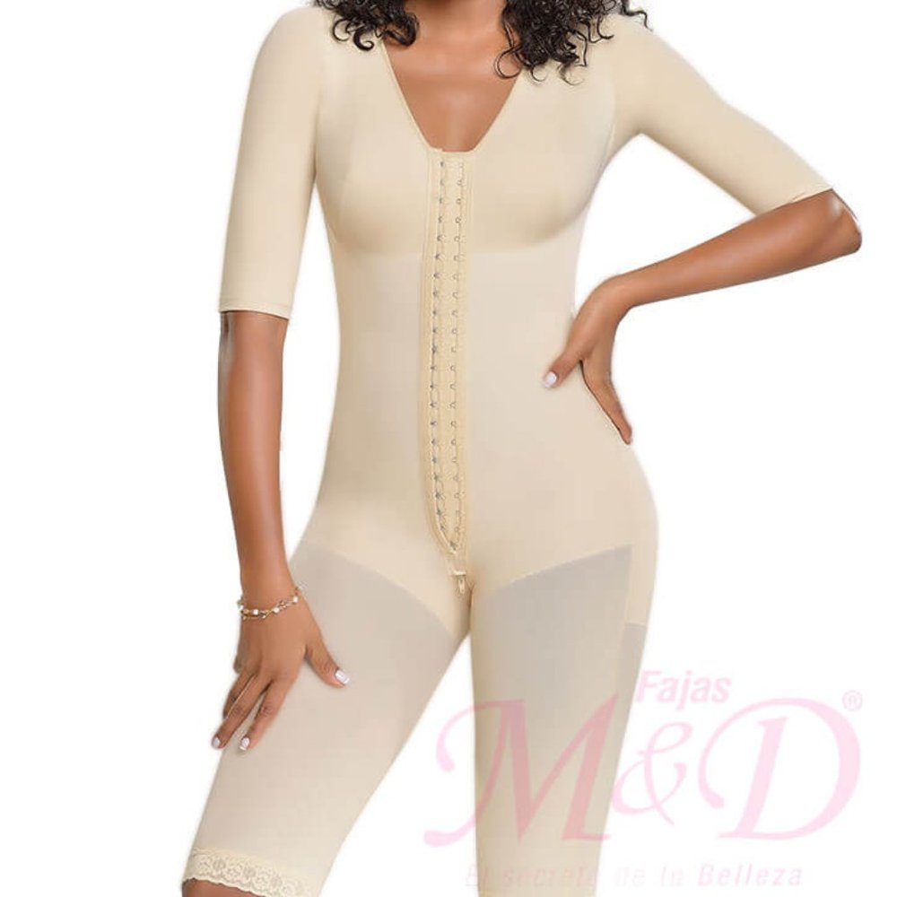 fajas colombianas MYD